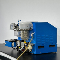 Biotage EV10 Touch Solvent Evaporator System image 1